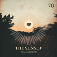 The Sunset 70 by Carlos Chávez ( Live at Papagayo Tenerife – 17 sep 2025 )