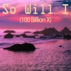 So Will I (100 Billion X) (Originally Performed by Hillsong United)