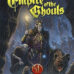 READ KINDLE 📝 Paizo Empire of The Ghouls for 5th Edition by  Richard Green,Wolfgang