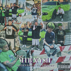 MTB X YSH MixMaster