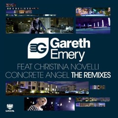 2 Phatt Djs Feat Christina Novelli - Concrete Angel 2023