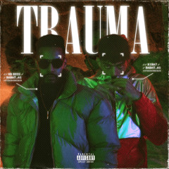 KIRA7 - TRAUMA ( KIRA7's verse  )
