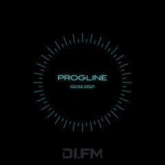 Rafael Osmo - Progline (02.02.2021) DI.FM