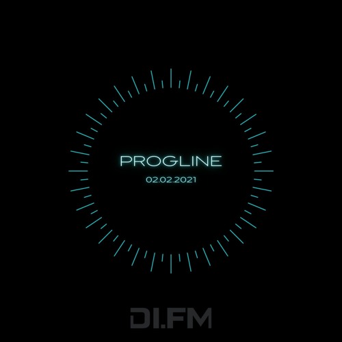 Rafael Osmo - Progline (02.02.2021) DI.FM