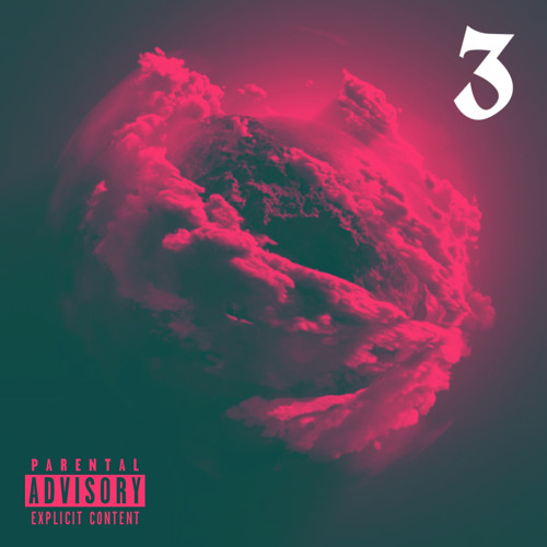 Blackout 3 (Prod. Denny LaFlare)
