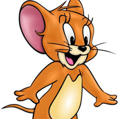 Damian Rosko - Mouse Jerry