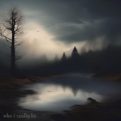 who i really be (feat. JudeRocks)