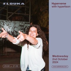 Hyperverse  - 02/10/2024