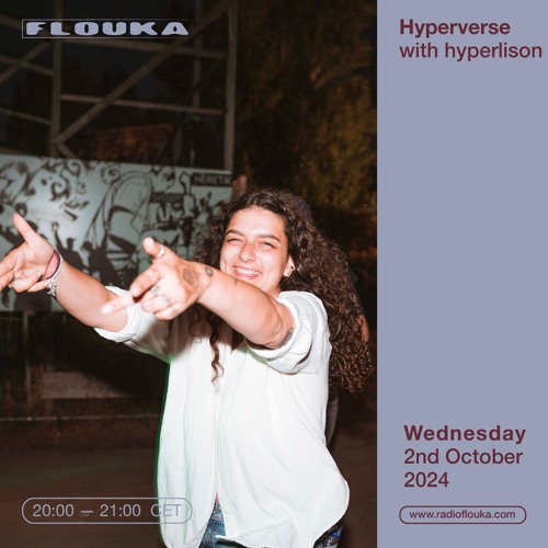 Hyperverse  - 02/10/2024