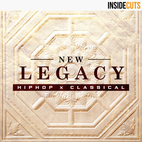 NEW LEGACY: Hip Hop x Classical