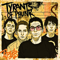 TOP -  Serotonin Shakedown