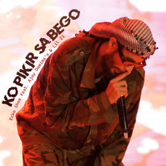 Ko Pikir Sa Bego (feat. LIL ZI & Ajay Damima’s)