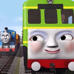 Thomas & Daisy - Intro Theme (Recreation)