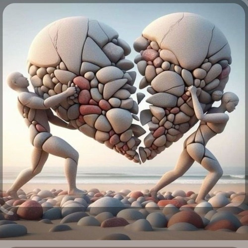 WHY DO WE HURT EACH OTHER