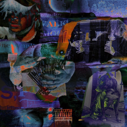 CANT B ME FT YEAT (PROD. SKAI)