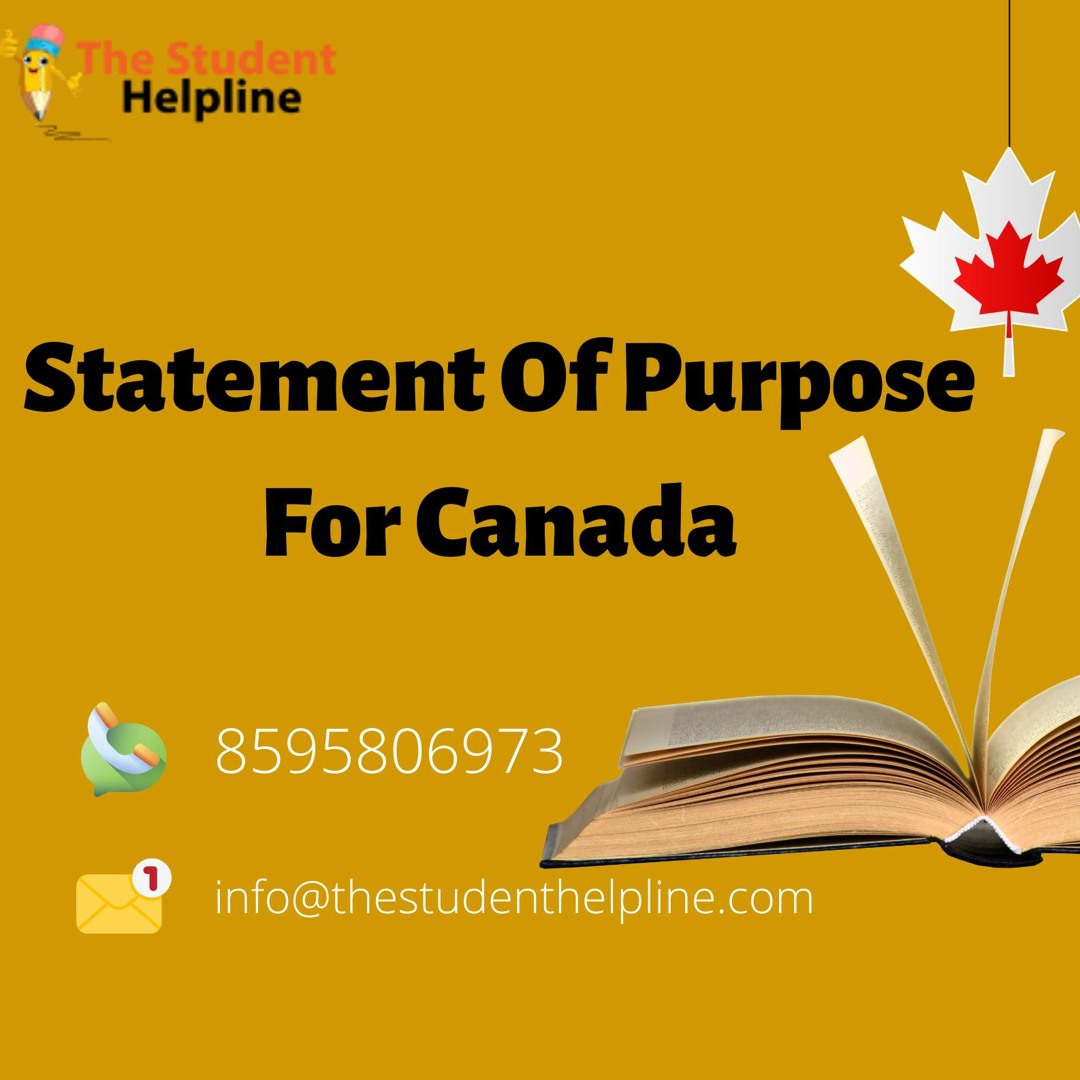 Stream What Is The Accepted Format For Writing An SOP For Canada By Stream what is the accepted format for writing an sop for canada by