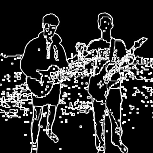 Alcoholic Therapy (reworked clean demo)