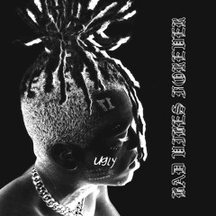 xxxtentacion - The Only Time I Feel Alive (acoustic)