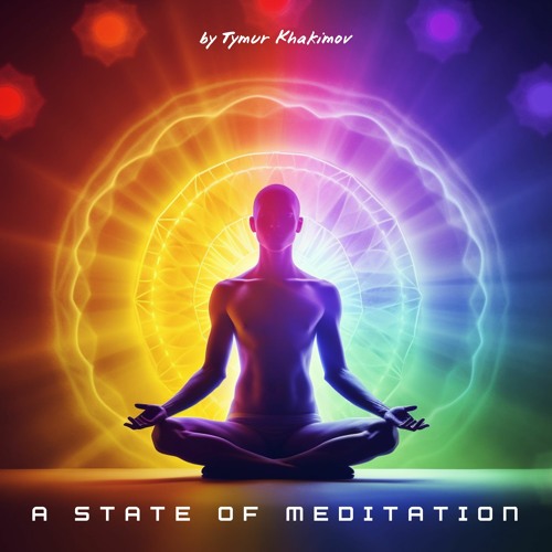 583 A State Of Meditation \ Price 9$
