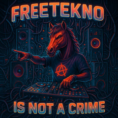 TEKNO INSANITY 6 - SetRec (26.04.2025)
