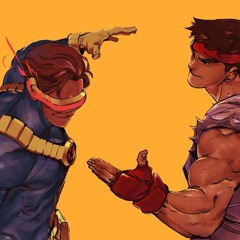 eu e o mano FLLW