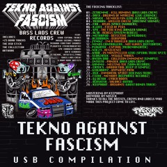 DAFX (CRONIK) - DREAMS OF MYRCENE (LIVE) [02 - TEKNO AGAINST FASCISM]