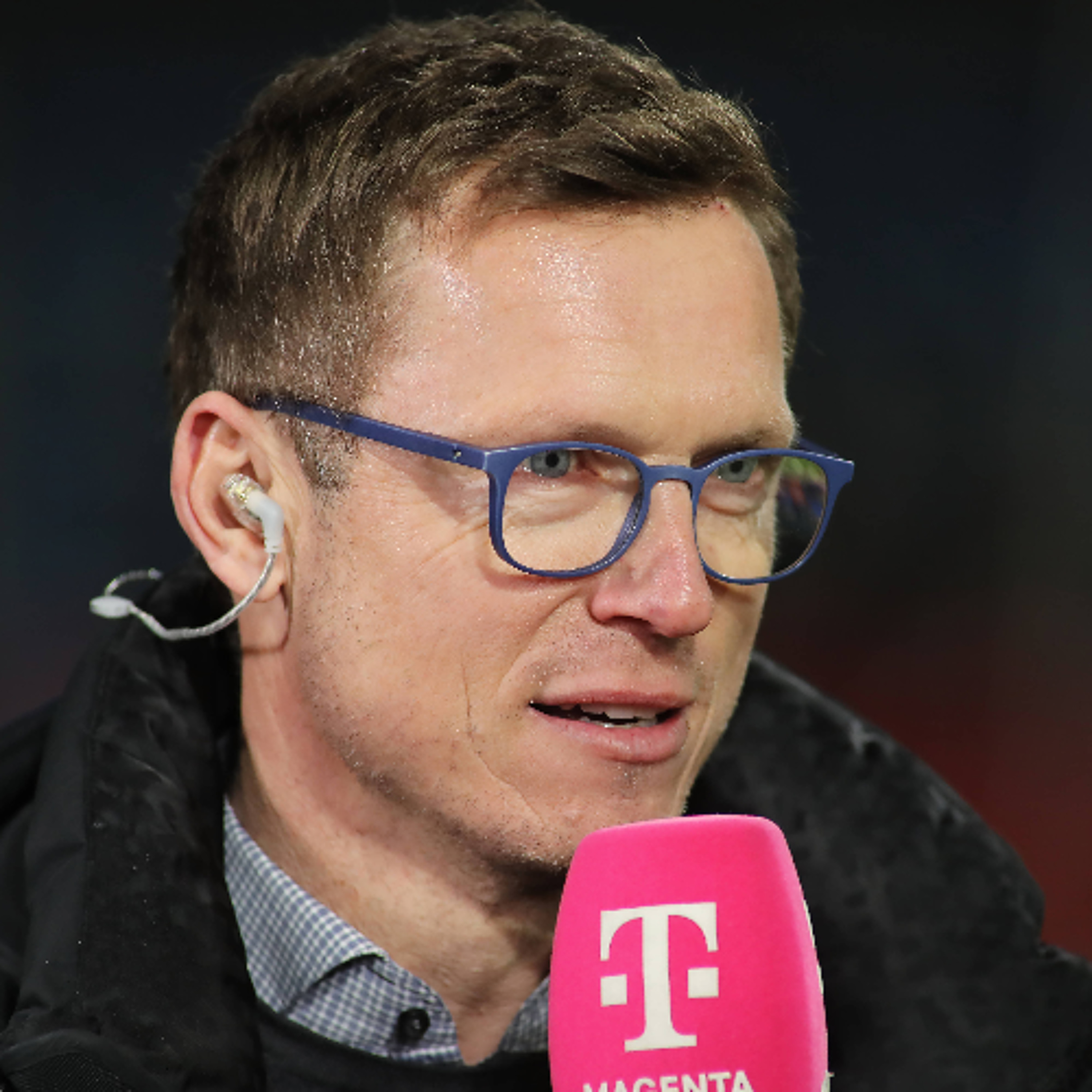 Arminia-Podcast