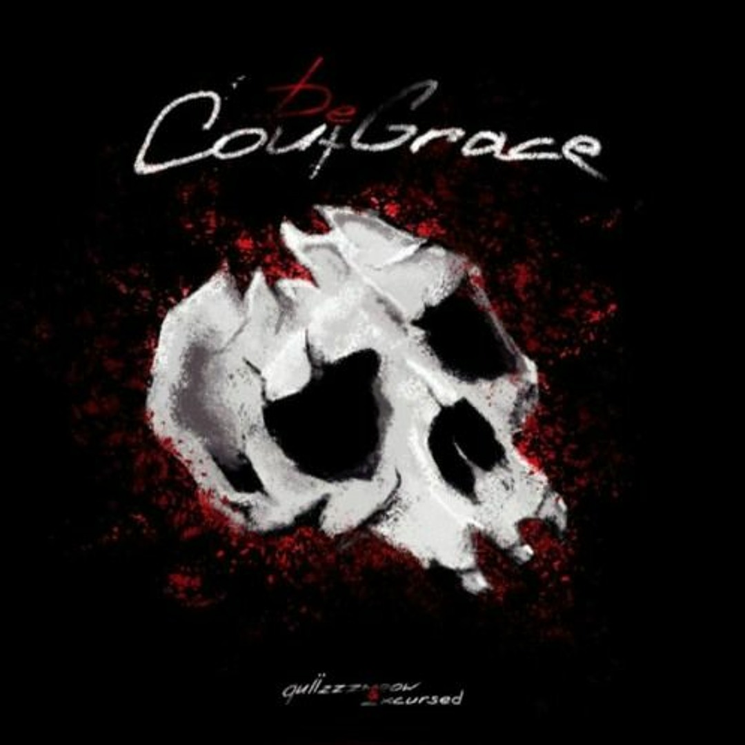 Stream coup de grace (feat. quiizzzmeow) by zxcursed | Listen