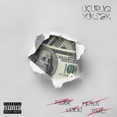Uçuruq Yüksək (feat. Mc B.u.S, Noton & Vaxo)