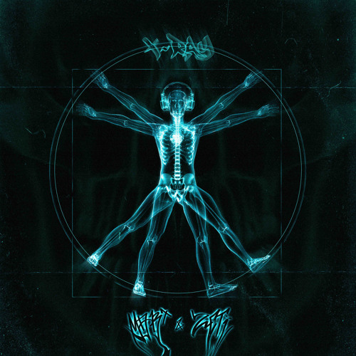 MART x ZETI — AL MULA [X-RAY album]