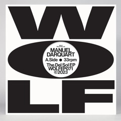 DC Promo Tracks: Manuel Darquart "Del Sol" (Space Ghost Remix)