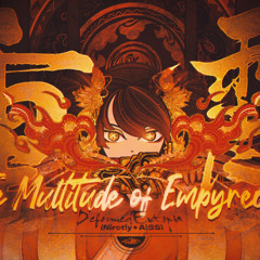 - Chong Xiao - The Multitude of Empyrean -