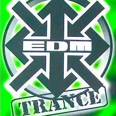 Martin Force German Trance Warm Up