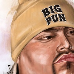 Dramatics beat version 2 (w/ Big Pun vocals)