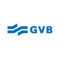 GVB Halteafroep - Prinses Irenestraat