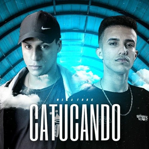 Mega Catucando Fevereiro 2020 Dj Léo Santos E Dj Bruno Souza