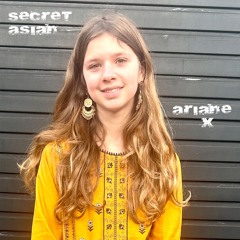 Secret Asian