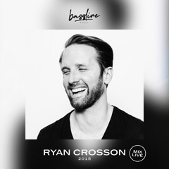 Ryan Crosson — Live @ Bassline Party