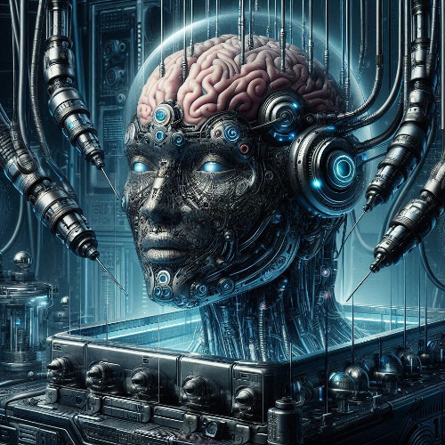 Futureshock