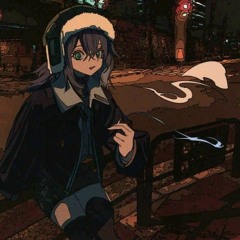 midnight bonfire