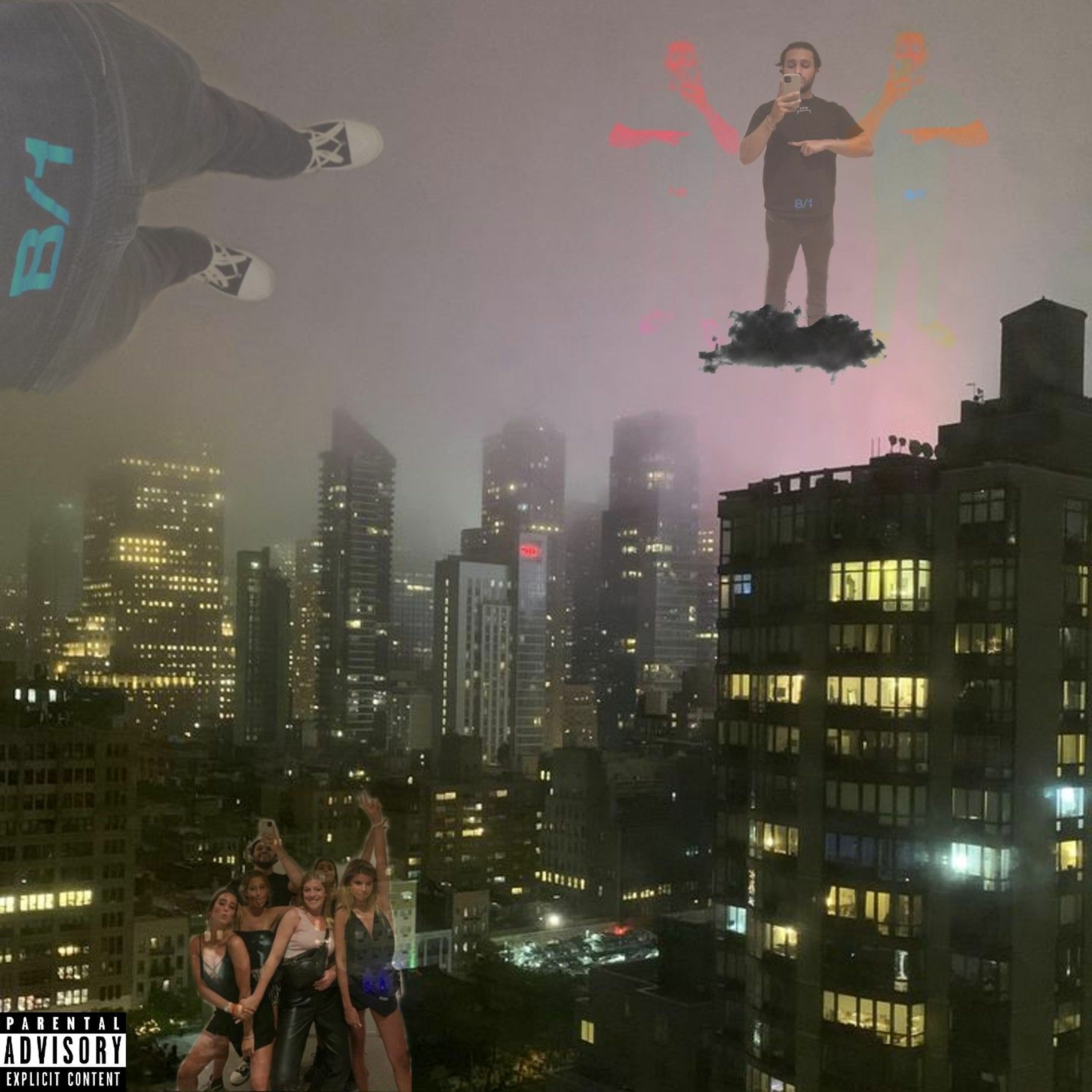 THE MAN (Prod. Slattdevil) episode artwork