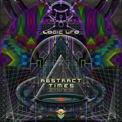 Logic UFO - Random Patches