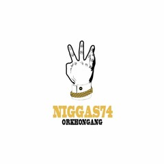 Niggas74-BE QUIET