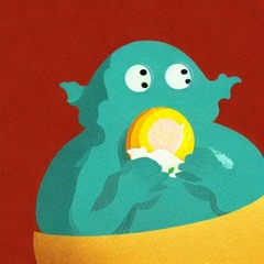 I'm Just Down The Road (Back by 9)