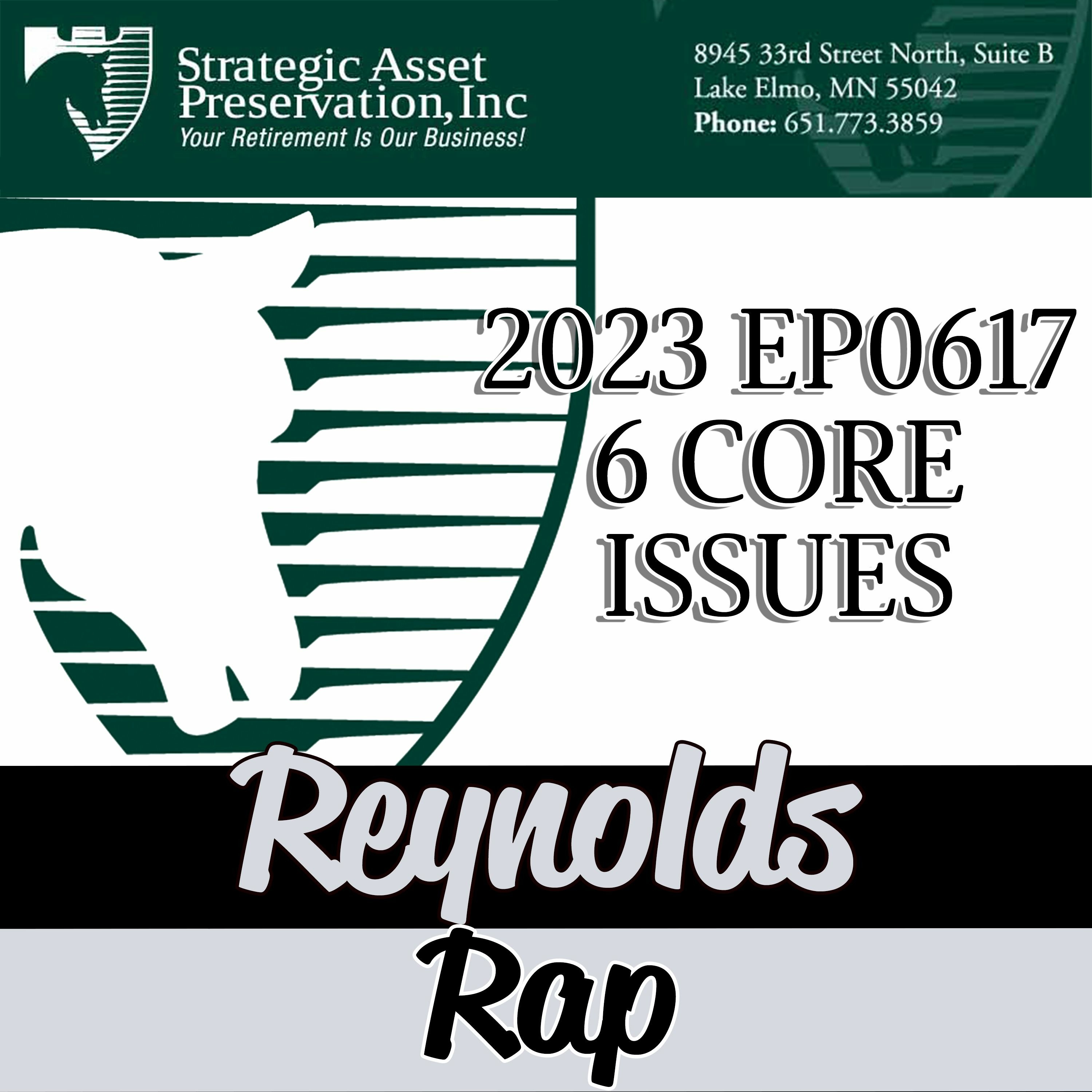Reynolds Rap