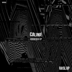CAlinie - Vorbescu (Original Mix)