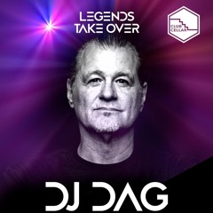 Dj DAG@CELLAR CLUB 30.08.25 Teil1
