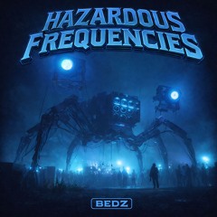 Hazardous frequencies