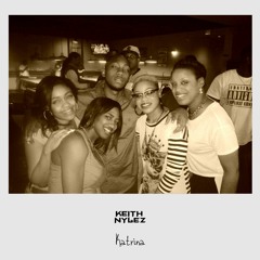 Katrina (Feat. Jay Nel$)