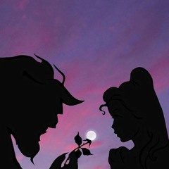 Beauty and The Beast By Marz